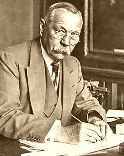Arthur Conan Doyle