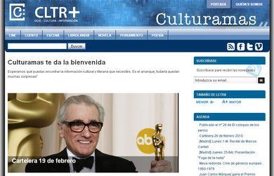 Culturamas