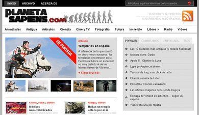 Planeta Sapiens