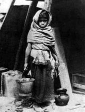 Tina Modotti en Peking