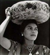 Tina Modotti en Peking