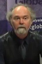 Barry Buzan