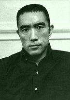 Yukio Mishima