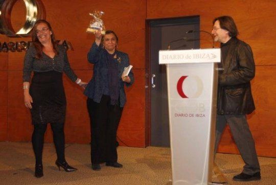 Delia Rengifo