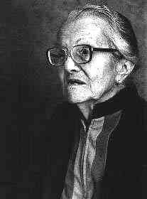 Dulce Mar�a Loynaz (1902-1997)