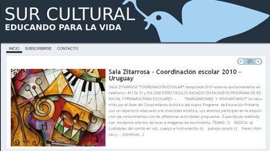 Sur Cultural