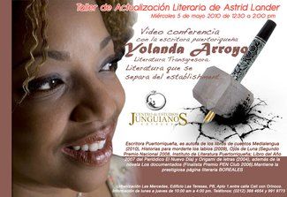 Yolanda Arroyo