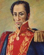 Sim&oacute;n Bol&iacute;var