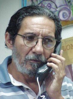 Alberto Hern&aacute;ndez