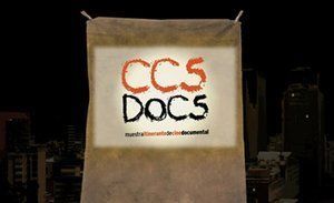 Muestra Itinerante de Cine Documental CCS Docs