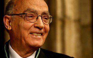 Jos&eacute; Saramago