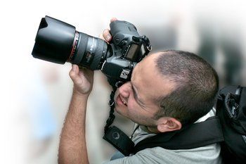 2º Simposio de Fotografía