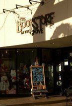 The Bookstore in the Grove