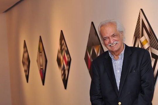 Omar Rayo