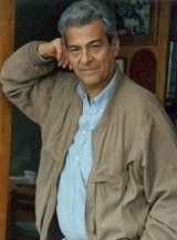 Antonio Cisneros