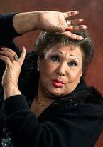 Olga Guillot
