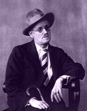 James Joyce