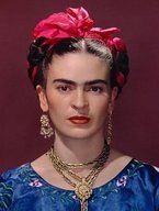 Frida Kahlo