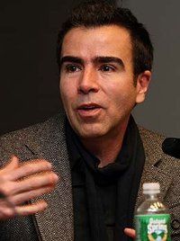 Jorge Franco