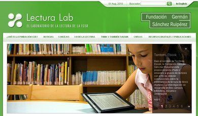 Lectura Lab