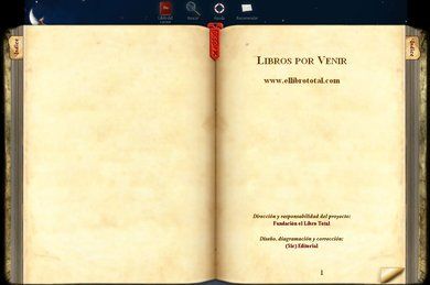 El Libro Total