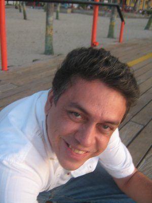 Winston Morales Chavarro