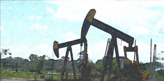 Petróleo
