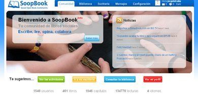 SoopBook
