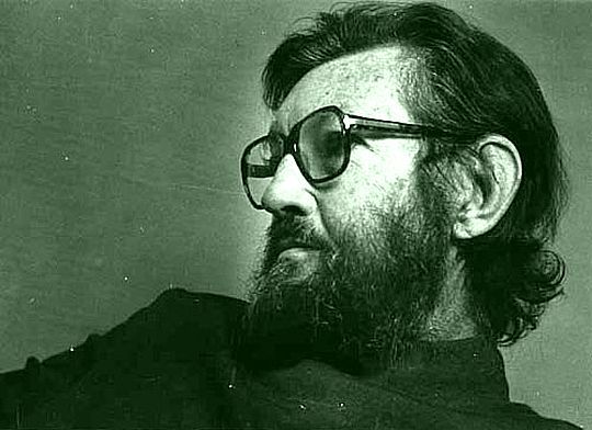 Julio Cortázar