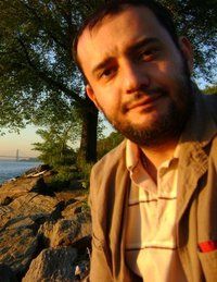Humberto Ballesteros Capasso