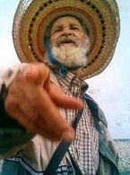 Jos� Humberto Castillo, �El Caim�n de Sanare�