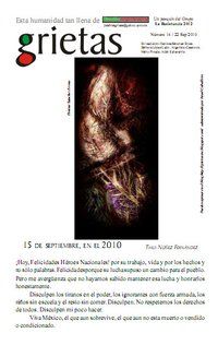 Grietas