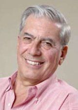 Mario Vargas Llosa