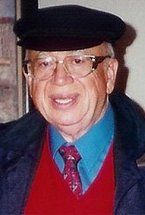 Gonzalo Rojas