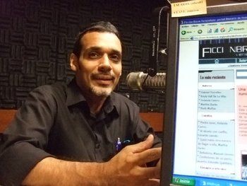 Héctor Torres