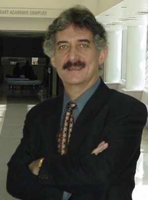 Isaac Goldemberg