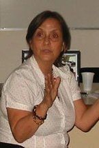 María Beatriz Medina