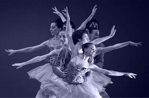 Ballet Corella
