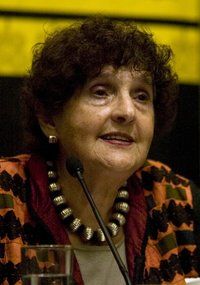 Margo Glantz