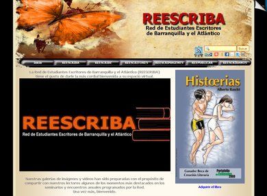 Reescriba