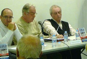 Presentación de “Los árboles sin bosque”