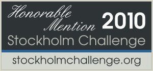 Stoickholm Challenge Awards
