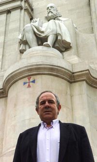 C&eacute;sar Brandariz