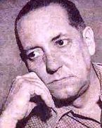 Alejo Carpentier
