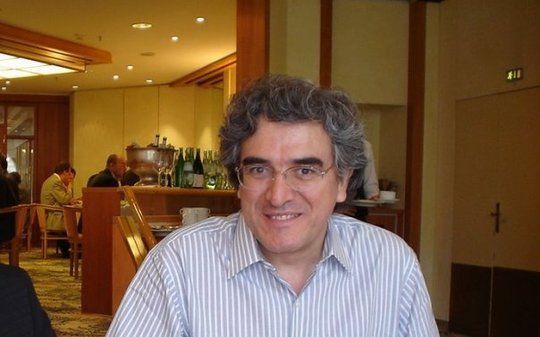 Eduardo Garc&iacute;a Aguilar