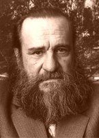 Salvador Garmendia