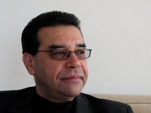 Jochy Herrera