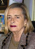 Josefina Aldecoa