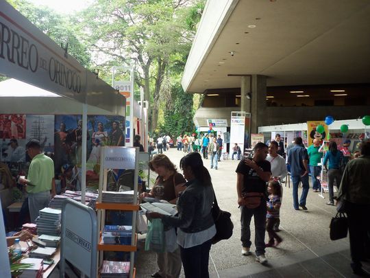 La afluencia de p&uacute;blico se acent&uacute;a a medida que avanza la tarde