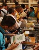 VII Feria Internacional del Libro (Filven)